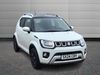 Suzuki Ignis 1.2 Dualjet 12V Hybrid SZ5 Allgrip 5Dr Hatchback