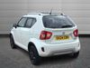 Suzuki Ignis 1.2 Dualjet 12V Hybrid SZ5 Allgrip 5Dr Hatchback