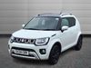 Suzuki Ignis 1.2 Dualjet 12V Hybrid SZ5 Allgrip 5Dr Hatchback