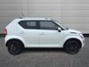 Suzuki Ignis 1.2 Dualjet 12V Hybrid SZ5 Allgrip 5Dr Hatchback