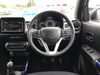 Suzuki Ignis 1.2 Dualjet 12V Hybrid SZ5 Allgrip 5Dr Hatchback