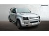 Land Rover Defender listing photo