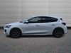 Ford Focus 1.0 Ecoboost Hybrid Mhev St-line 5Dr Auto Hatchback