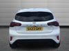 Ford Focus 1.0 Ecoboost Hybrid Mhev St-line 5Dr Auto Hatchback