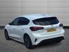 Ford Focus 1.0 Ecoboost Hybrid Mhev St-line 5Dr Auto Hatchback