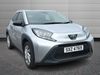 Toyota Aygo X listing photo