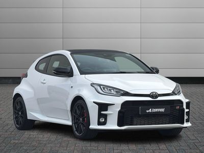 2023 Toyota Yaris