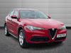 Alfa Romeo Stelvio listing photo
