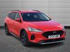 Ford Focus listing photo