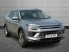 KGM Korando listing photo