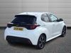 TOYOTA Yaris 1.5 Hybrid Design 5Dr CVT Hatchback