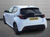 TOYOTA Yaris 1.5 Hybrid Design 5Dr CVT Hatchback