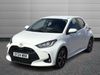 TOYOTA Yaris 1.5 Hybrid Design 5Dr CVT Hatchback