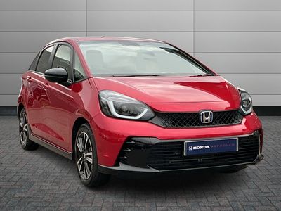 2024 Honda Jazz