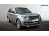 Land Rover Range Rover listing photo