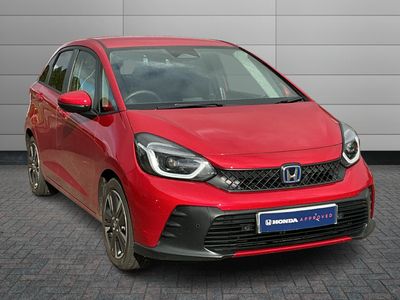 2024 Honda Jazz