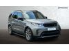 Land Rover Discovery listing photo