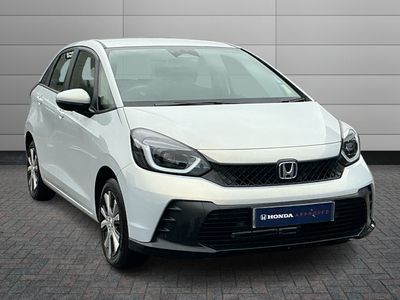 2026 Honda Jazz