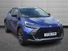 Toyota C-HR listing photo