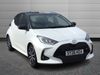 Toyota Yaris listing photo