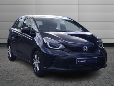 2026 Honda Jazz