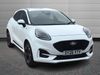 Ford Puma listing photo