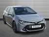 TOYOTA Corolla 2.0 Vvt-i 184 Hybrid Design 5Dr CVT Estate