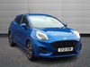 Ford Puma 1.0 Ecoboost Hybrid Mhev 155 St-line 5Dr Hatchback