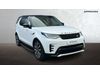 Land Rover Discovery listing photo