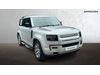 Land Rover Defender listing photo