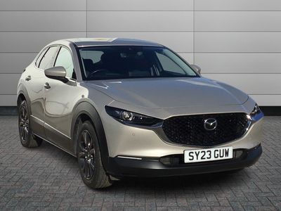 2023 Mazda CX-30