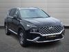 Hyundai Santa Fe listing photo