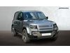 Land Rover Defender listing photo