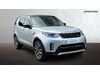 Land Rover Discovery listing photo