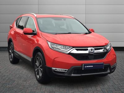 2023 Honda CR-V