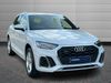 Audi Q5 2.0 TFSi Quattro S-Line 5dr 7Spd Auto 245PS