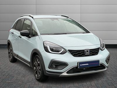 2023 Honda Jazz