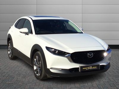2023 Mazda CX-30