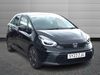 Honda Jazz listing photo