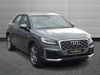 Audi Q2 35 Tfsi S Line 5Dr S Tronic Estate