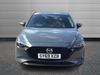 Mazda 3 Mazda   2.0 Skyactiv-g Mhev Sport Lux 5Dr Hatchback