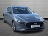 Mazda 3 Mazda   2.0 Skyactiv-g Mhev Sport Lux 5Dr Hatchback