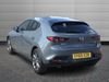 Mazda 3 Mazda   2.0 Skyactiv-g Mhev Sport Lux 5Dr Hatchback