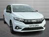 Dacia Sandero listing photo