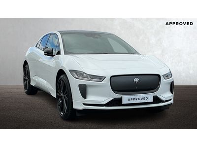 2024 Jaguar I-Pace
