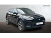 Jaguar E-pace listing photo