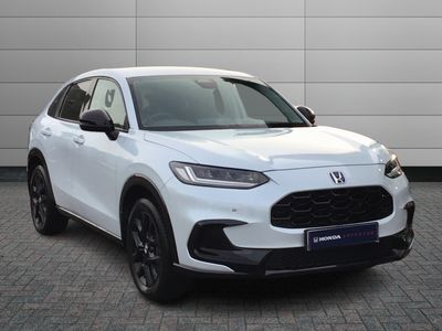 2024 HONDA ZR V HONDA 2.0 EHEV SPORT 5DR CVT ESTATE 29,495 366.31 PER MONTH MILEAGE... photo