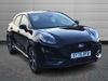 Ford Puma ST-Line 5 Door 1.0L EcoBoost 125PS mHEV 6 Speed Manual