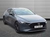 Mazda 3 listing photo