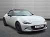 Mazda MX-5 listing photo